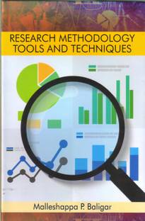 Research Methodology Tools and Techniques