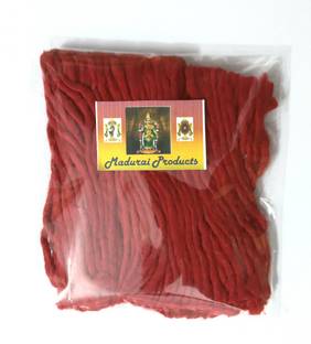 MaduraiProducts 59080010 Cotton Wick