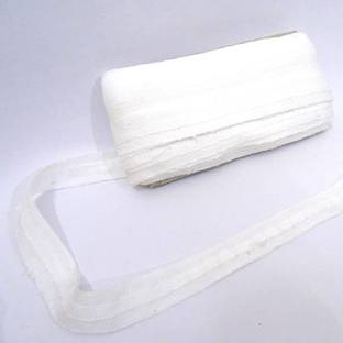 ALFASIYA White Curtain Hooks
