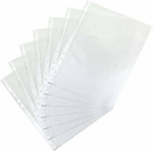 R K SALES Plastic Sheet Protector