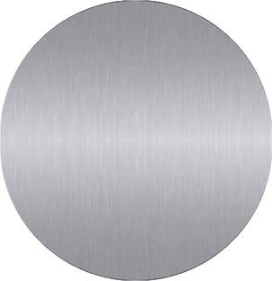 milad for Kitchen Food, Vegetables and Meat Chopping Board Stainless Steel Cutting Board