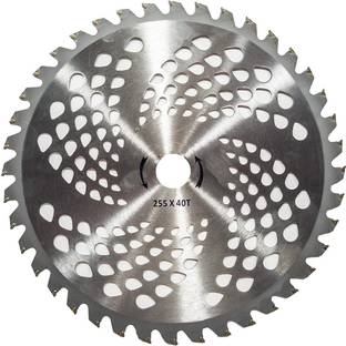 Dgk 40T Diamond Blade For Brush Cutter Manual Self Propelled Lawn Mower
