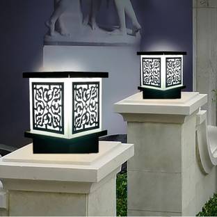 Cruv GL Gate Light Outdoor Lamp