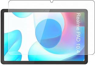 Mersal Tempered Glass Guard for realme Pad 10.4 inch