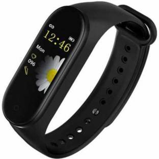 AUFFER NEW M4 Smart Fitness Band-5314