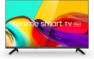 realme NEO 80 cm (32 inch) HD Ready LED Smart TV