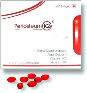periosteum k2 Joint Pain Relief Product