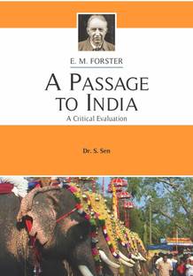 E. M. Forster: A Passage to India