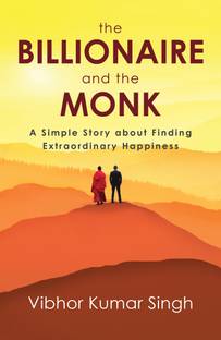 The Billionaire and the Monk