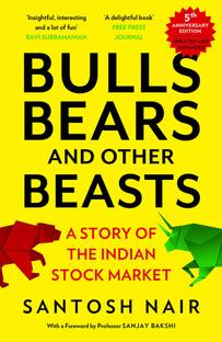 Bulls, Bears and Other Beasts