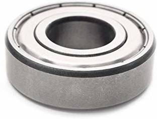MINSHA EXPORTS 608ZZ_ 8x22x7mm Ball Bearings, 3D Printer or Robotics or DIY Projects (pack of 10) Wheel Bearing