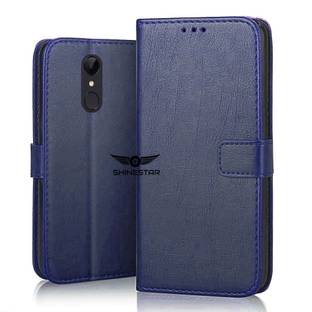 SHINESTAR. Back Cover for Mi Redmi Note 5