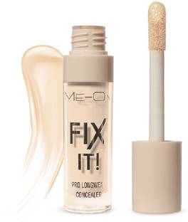 Me-On Fix it Liquid Concealer 01 Concealer