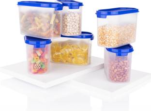 havlok Plastic Cereal Dispenser  - 1000 ml