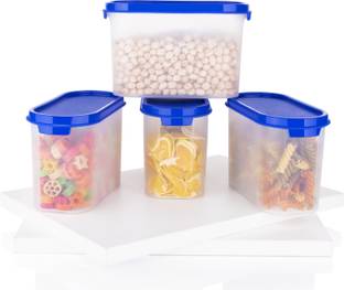 OMORTEX Plastic Grocery Container  - 1000