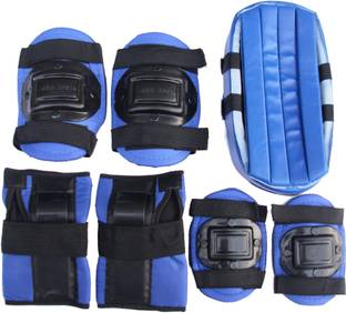 Asquare Mart Skating Protection Kit Skating Kit