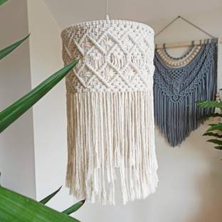 ecofynd L007 Hanging Lights (Pendant Lights) Lamp Shade