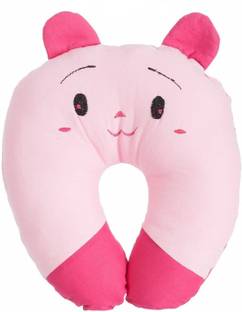 PADDY BABY Foam Animals Baby Pillow Pack of 1