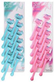 Top Select Razor For Women, Women