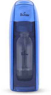 Mr. Butler Italia Blue Soda Maker