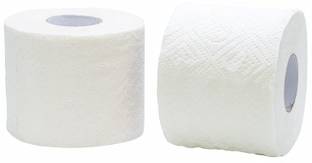Thyrocare Soft Tissue Toilet Paper Roll