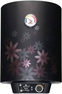 BAJAJ 15 L Storage Water Geyser (Majesty PC Deluxe 15L, Multicolor)