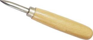 Scorpion Burnisher Straight Blade 1" Bezel Setting Stone Burnishing Jewelry Making Tool