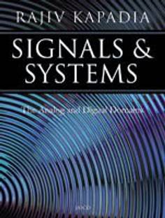 Signals and Systems