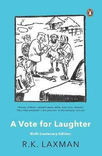 A Vote for Laughter