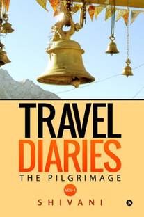 Travel Diaries  - The Pilgrimage