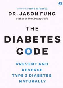 The Diabetes Code