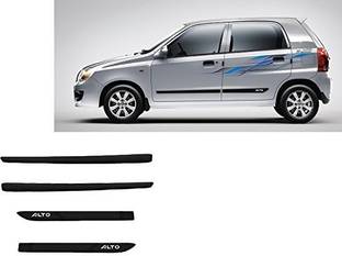 Carcool Maruti Suzuki Alto K10 OLD Car Beading Roll For Door