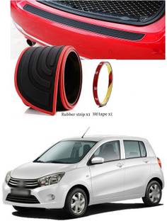 PECUNIA Rubber Car Door Guard