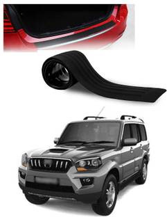PRTEK Rubber Car Bumper Guard