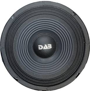 DAB 8 inch New 9017 Magnet Speaker Subwoofer