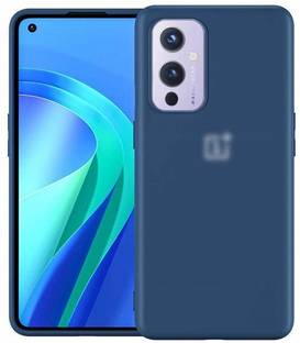 Big Wings Back Cover for ONEPLUS 9