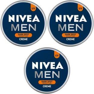 Nivea Men Dark Spot Reduction Cream for Face