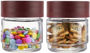cello Glass Cookie Jar  - 500 ml