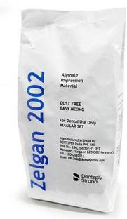 pyrax Zelgan 2002 Alginate, For Dental Product Dental Elevator