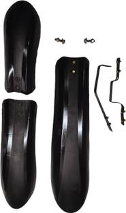 volt e byk Fat Bike mudguards, 26*4.0 fat bike mudguards. Suitable for all type of fat bikes Full Length Front & Rear Fender