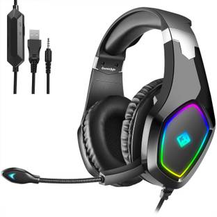 Cosmic Byte ERSA Wired Gaming Headset