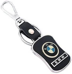 tagnation keyring BMW Car leather keyring Key Chain