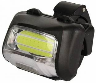 Protos India.Net Cycle LED Light Flashlight LED Bicycle Light Front Light with Mount NF-T836 LED Front Light
