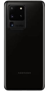 AL HAYY SAMSUNG GALAXY S20 ULTRA ORIGINAL GLASS Back Panel