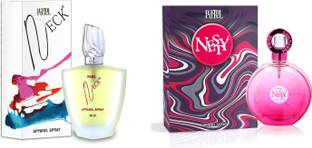 PATEL PERFUME COMBO OF 2 Perfume  -  150 ml