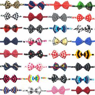 Rvpaws Bow Tie for Dog, Cat