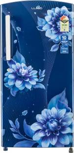 Lloyd by Havells 200 L Direct Cool Single Door 3 Star Refrigerator