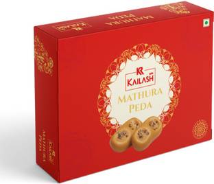 KAILASH MATHURA PEDA Box