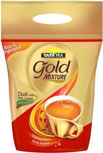 Tata Tea Gold Mixture Tea Pouch