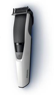 PHILIPS BT3101/15 Trimmer 45 min  Runtime 10 Length Settings